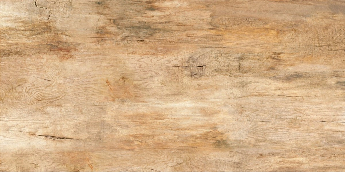 Matētas flīzes WALNUT BROWN, 60x120 cm, DE